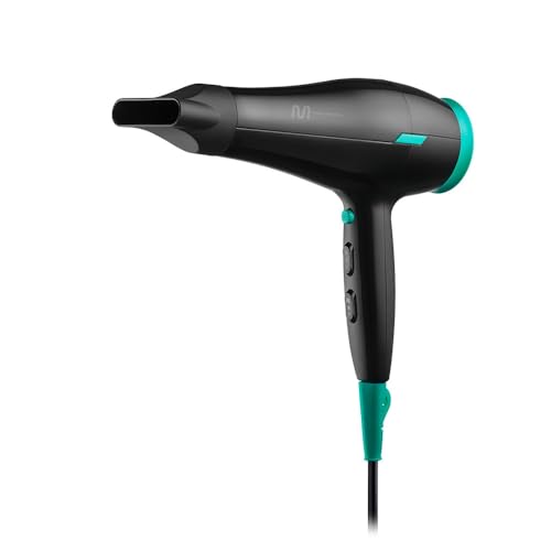 Secador de Cabelos com Difusor Multi Care 1800W EB137