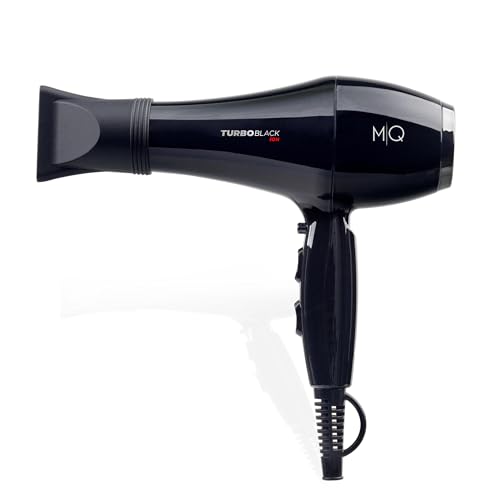 Secador de Cabelo MQ Professional 2500W Turbo