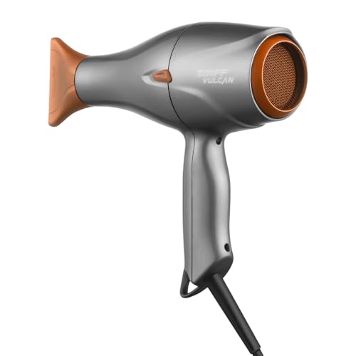 Secador de Cabelo Taiff 2500W Vulcan