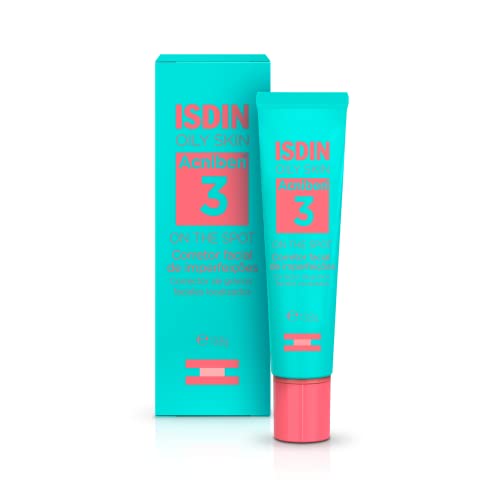 Secativo para Espinhas ISDIN Acniben On the Spot