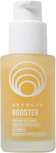 Sérum Antienvelhecimento Beyoung 30ml Booster