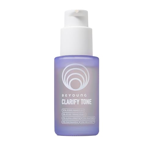 Beyoung Clarify Tone