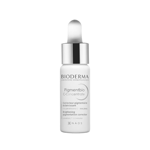 Bioderma Pigmentbio C-Concentrate