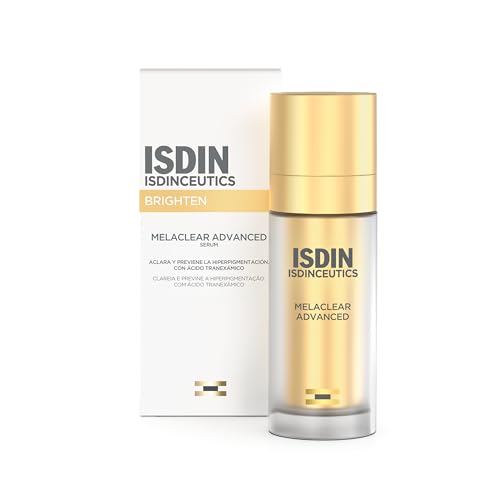Isdin Melaclear Advanced