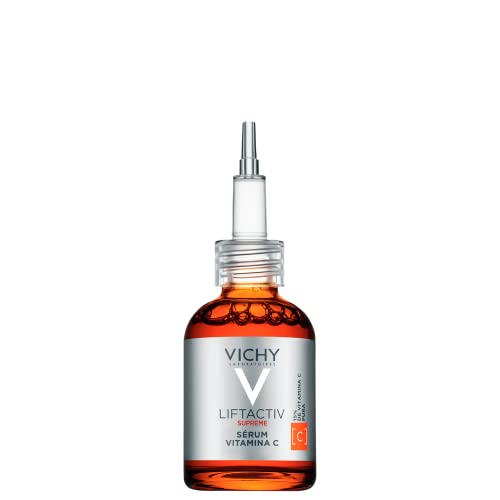 Sérum Vitamina C Vichy 20ml Liftactiv Supreme