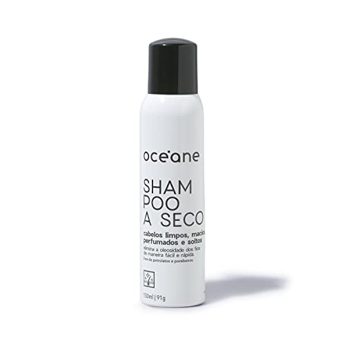 Shampoo a Seco Océane 150ml