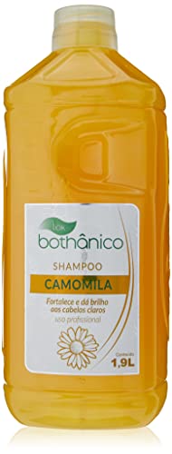 Shampoo Tok Bothânico Camomila