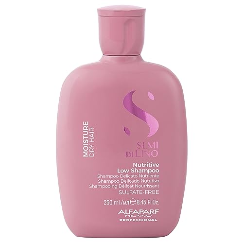 Shampoo Alfaparf 250ml Semi Di Lino Moisture