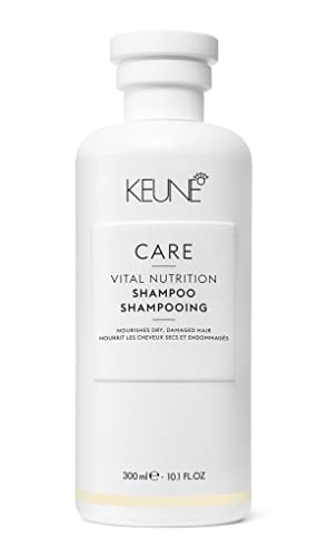 Shampoo Keune 300ml Care Vital Nutrition