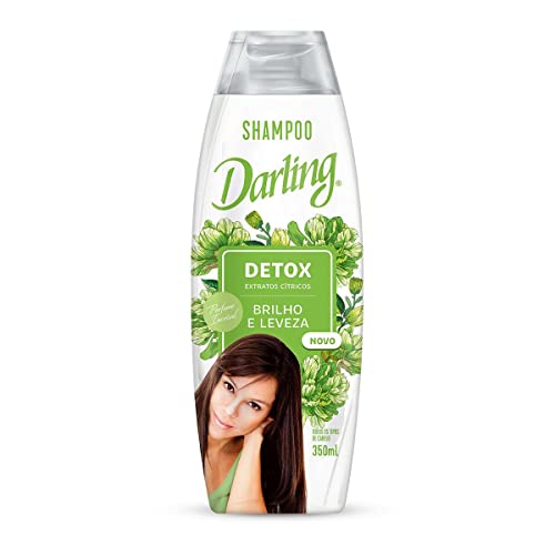 Shampoo Detox Darling 350ml