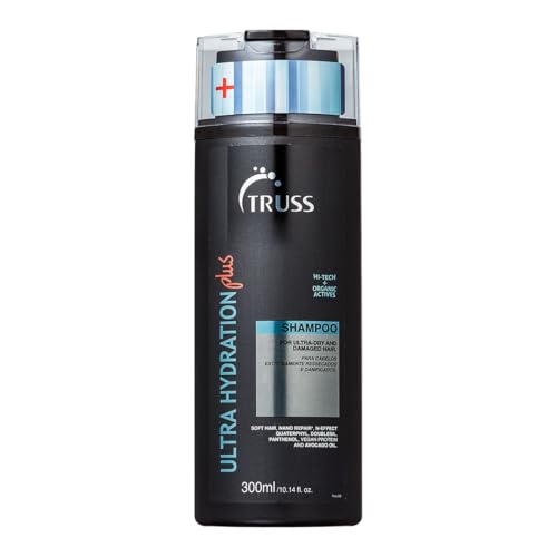 Shampoo Truss Ultra Hydration Plus