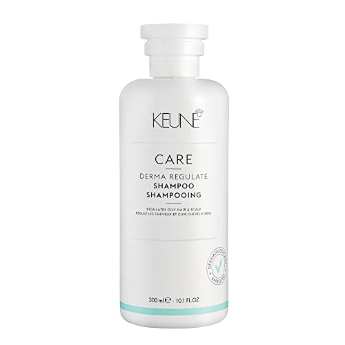 Shampoo Keune Care Derma Regulate