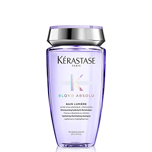 Shampoo Kérastase Blond Absolu Bain Lumière