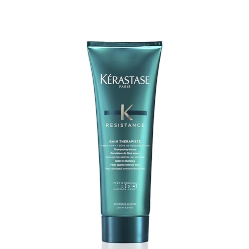 Shampoo Kérastase 250ml Résistance Bain Thérapiste