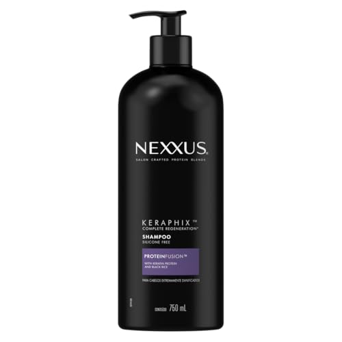 Shampoo Nexxus 750ml Keraphix