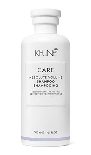 Shampoo Keune 300ml Care Absolute Volume