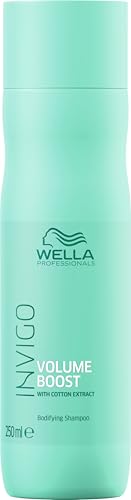 Shampoo Wella Professionals 250ml Volume Boost