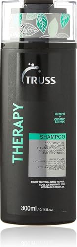Shampoo Anticaspa Truss Therapy