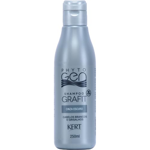 Shampoo Tonalizante Phytogen Grafit