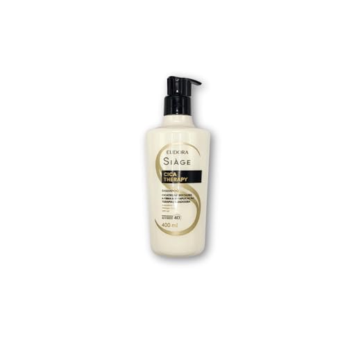 Shampoo Siàge Cica-Therapy 400ml