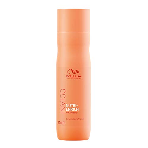 Shampoo Wella Professionals Nutri Enrich 250ml
