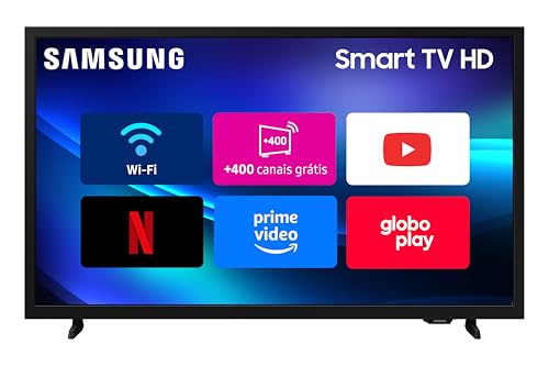 Smart TV Samsung 32" H5000F