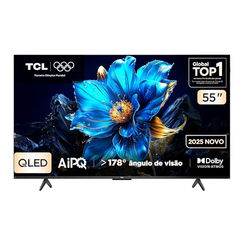 Smart TV TCL 55" 55P7K