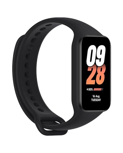 Xiaomi Mi Band 8 Active