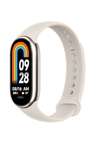 Xiaomi Mi Band 8
