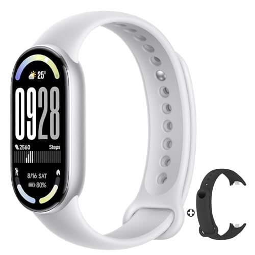 Xiaomi Smart Band 10