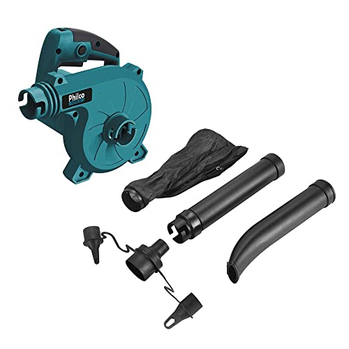 Soprador de Folhas Philco PSA1000