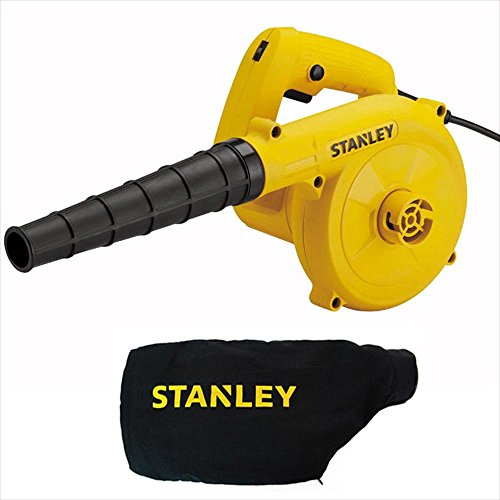 Soprador de Folhas Stanley STPT600