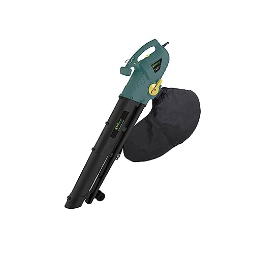 Soprador de Folhas Tekna B2000E2