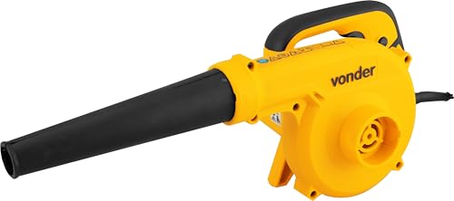 Soprador de Folhas Vonder SAV 680