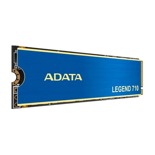 SSD Adata 512GB Legend 710