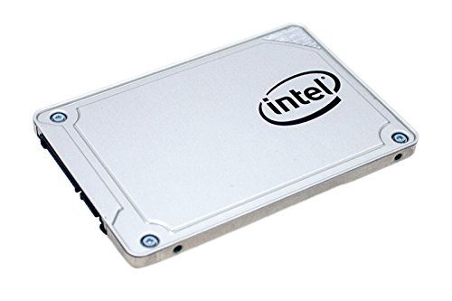 SSD Intel 256GB 545s