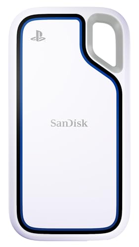 SSD SanDisk 1TB Extreme SDSSDE62P-1T00-G25