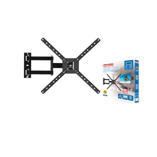 Suporte para TV Brasforma BRA4.0