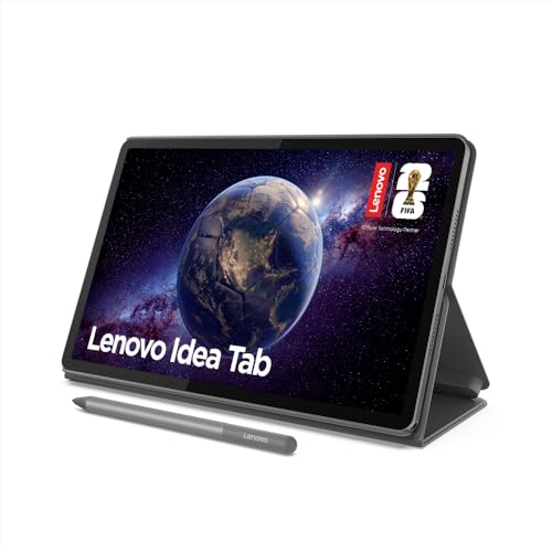 Tablet Lenovo 128GB 4GB RAM Idea Tab