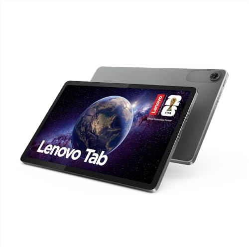 Tablet Lenovo 64GB 4GB RAM Tab 10.1