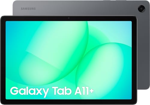 Tablet Samsung 128GB 6GB RAM Galaxy Tab A11+