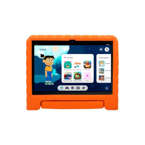 Tablet Infantil Multi 128GB 10.1" Kid Pad NB425