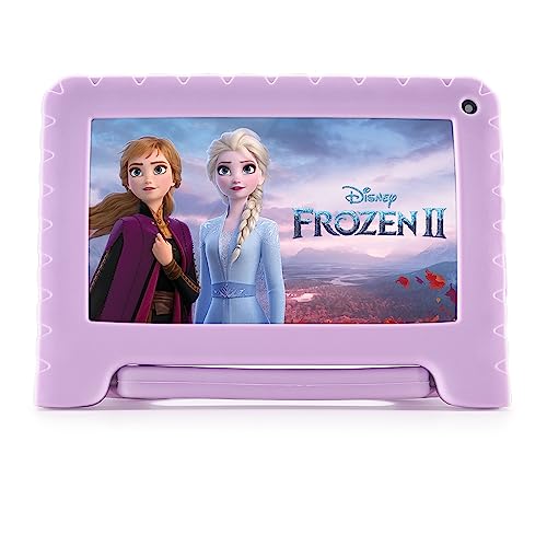 Tablet Infantil Multi 64GB 7" Frozen II NB416