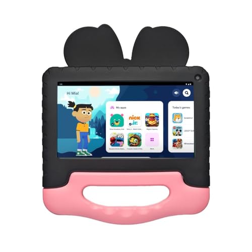 Tablet Infantil Multi 64GB 7" Minnie NB414