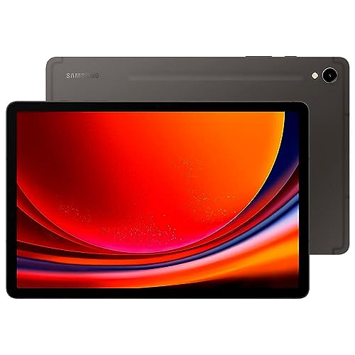 Tablet Samsung Galaxy Tab S9