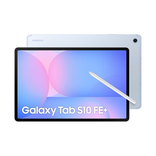 Samsung Galaxy Tab S10 FE+