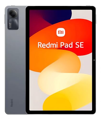 Xiaomi Redmi Pad SE