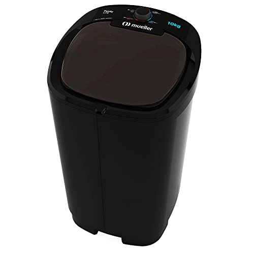 Tanquinho Mueller 10kg Family Lite