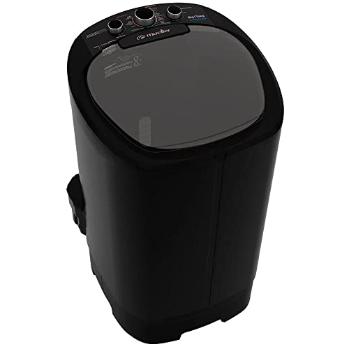 Tanquinho Mueller 16kg Big