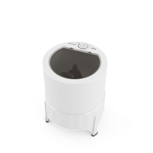 Tanquinho Mueller 4,5kg Plus